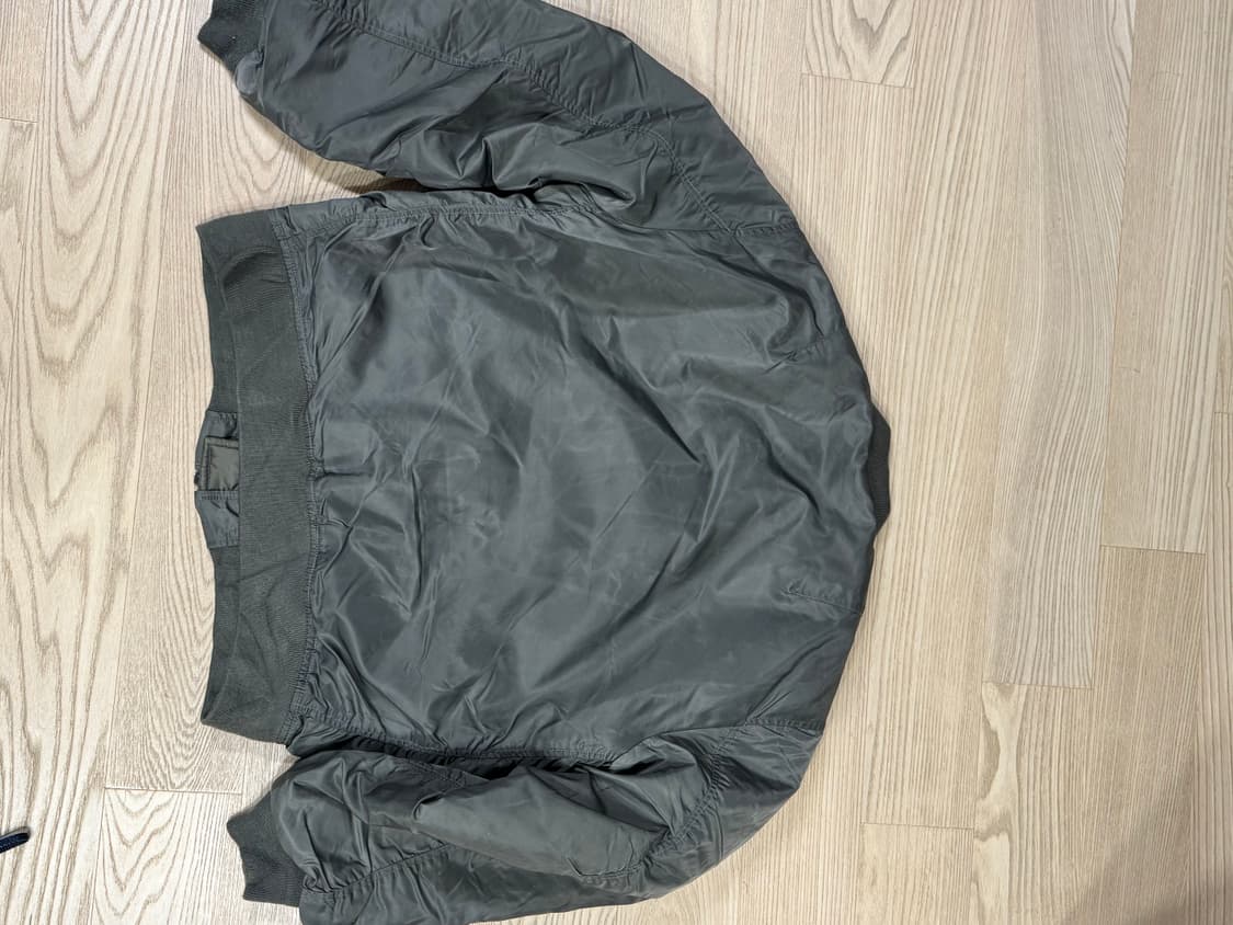 Waiper B15D 자켓 팔아요! 상품이미지4