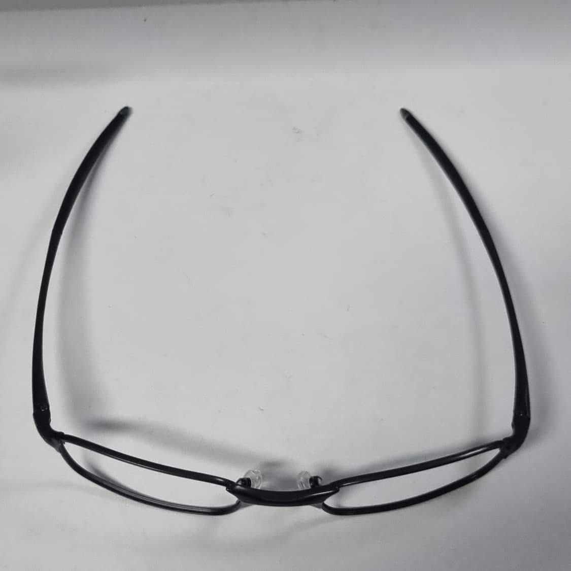 오클리 RX 스퀘어와이어 스프링 2.0 다크 상품이미지6