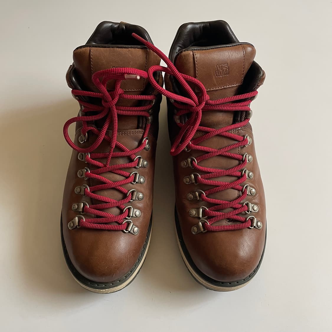 Visvim Serra 상품이미지2