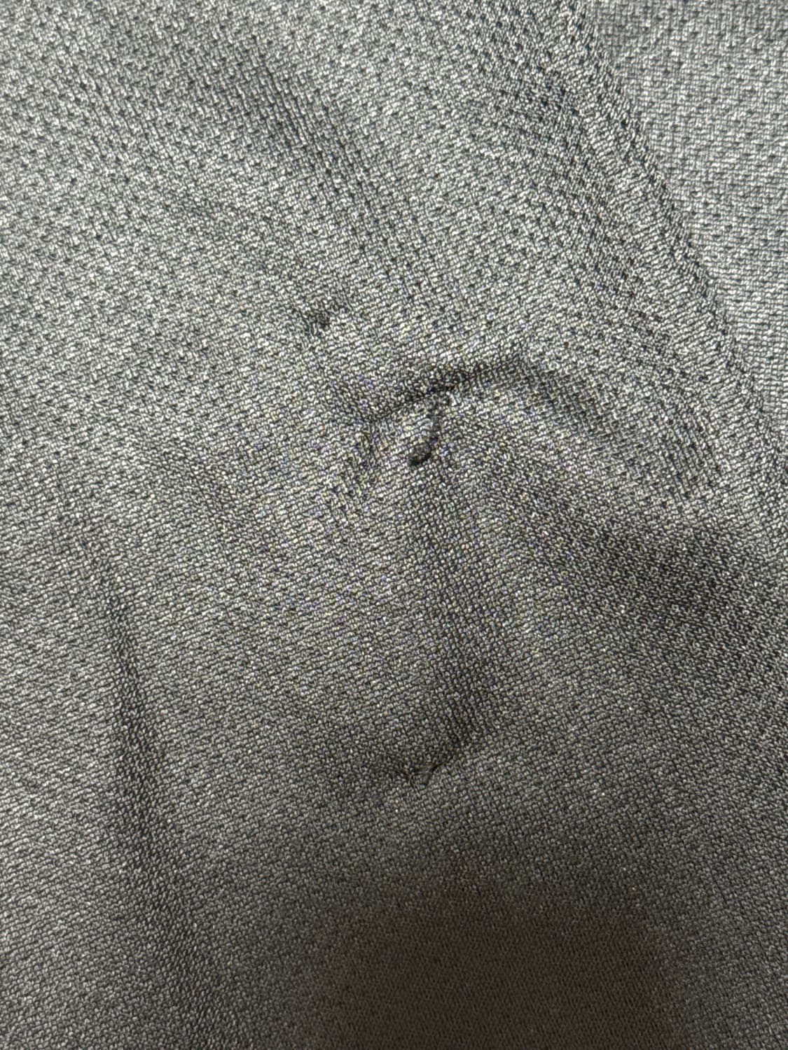 아디다스 에어로레디 매쉬 긴팔 L 상품이미지2