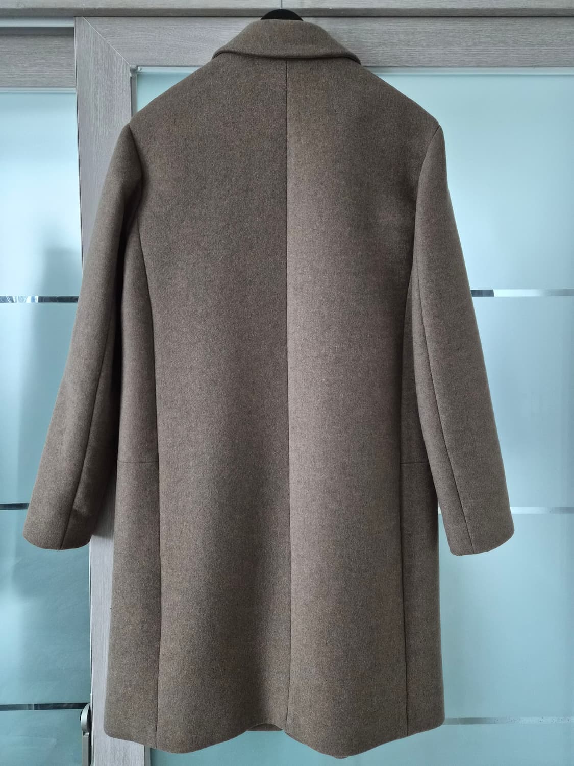 정품 Theory 띠어리 코트 상품이미지2