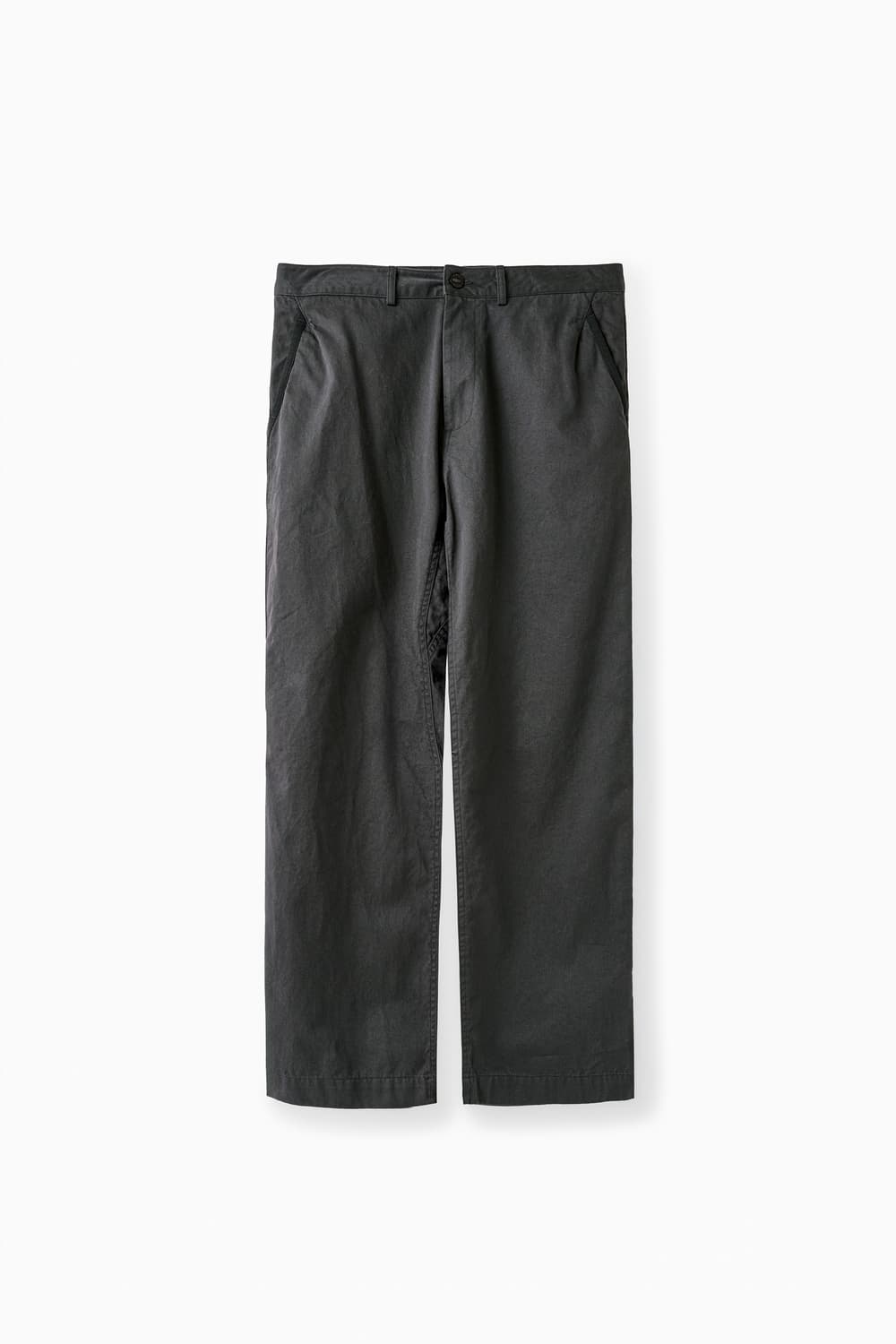 [M] 이얼즈어고 Y-904 코튼드릴 레귤러 치노 상품이미지1