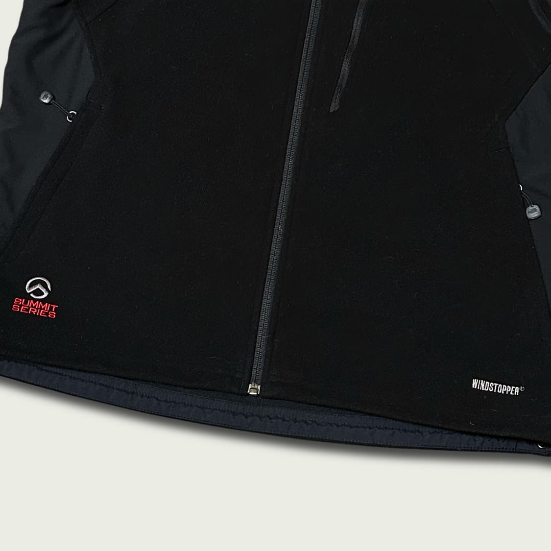 노스페이스 서밋 플리스 베스트 상품이미지2