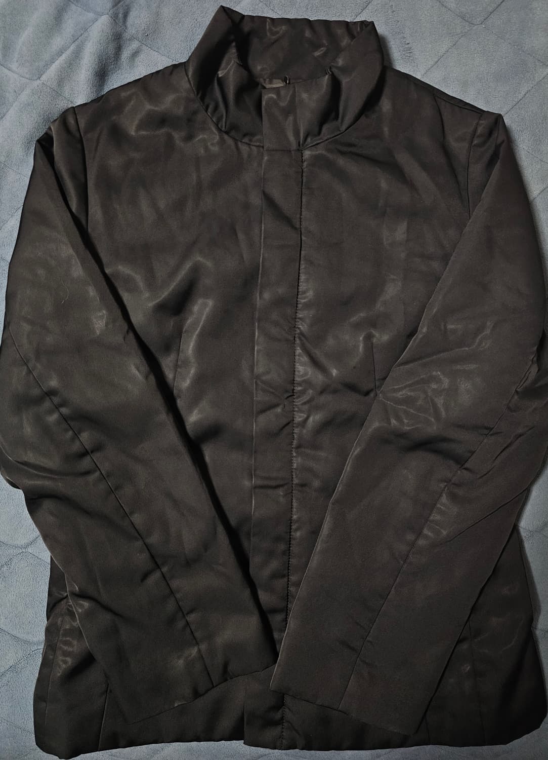 키이스 자켓 상품이미지4