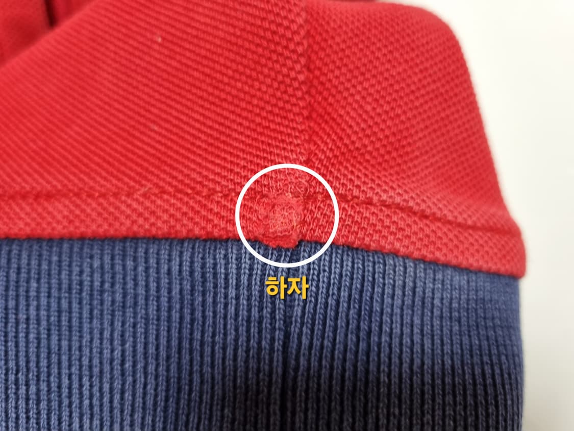 남성 레어 폴로 빈티지 USA 미국 올림픽팀 집업 빅레터링 상품이미지4