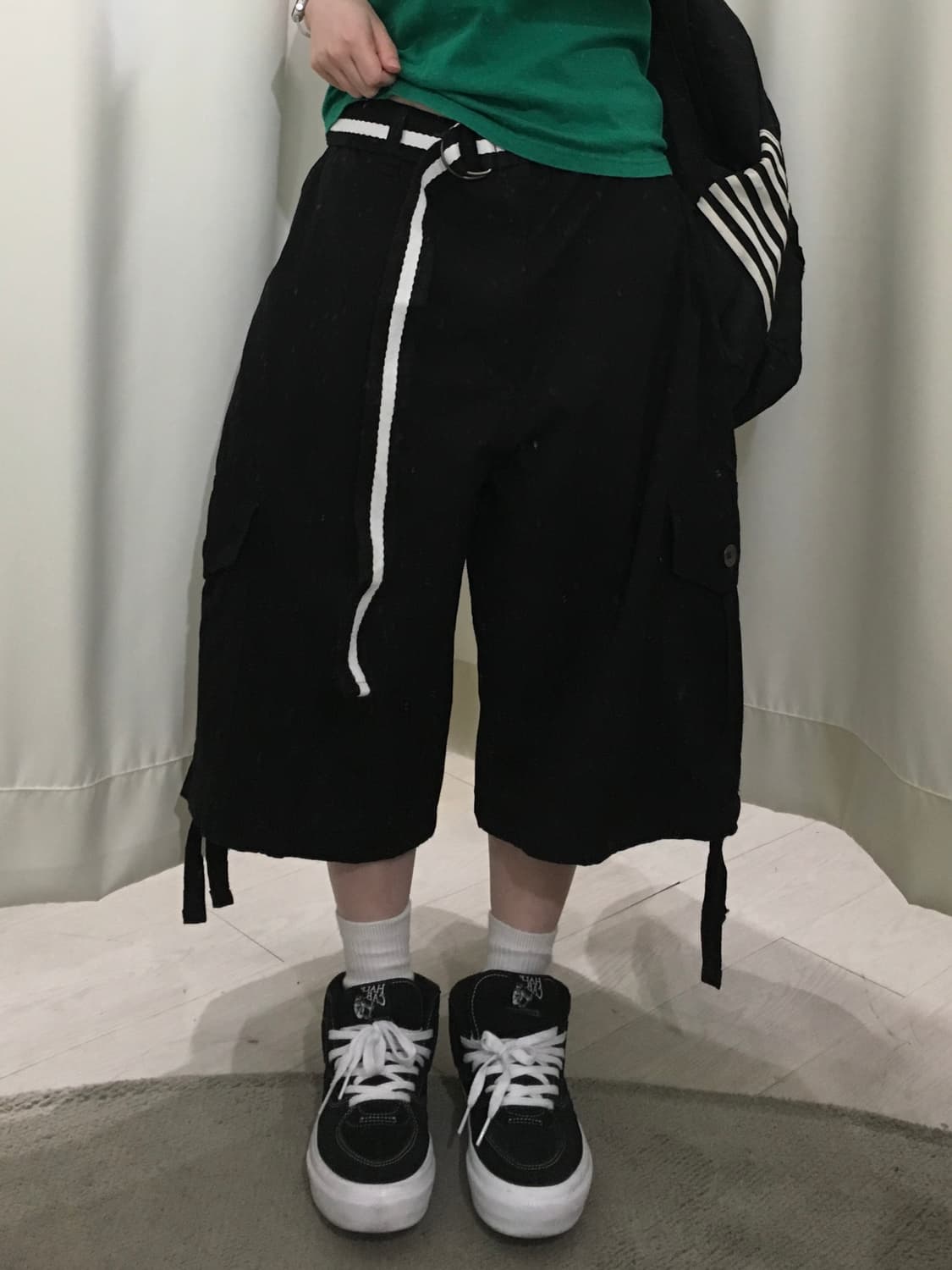 USA vintage SOUTHPOLE Pants 상품이미지1