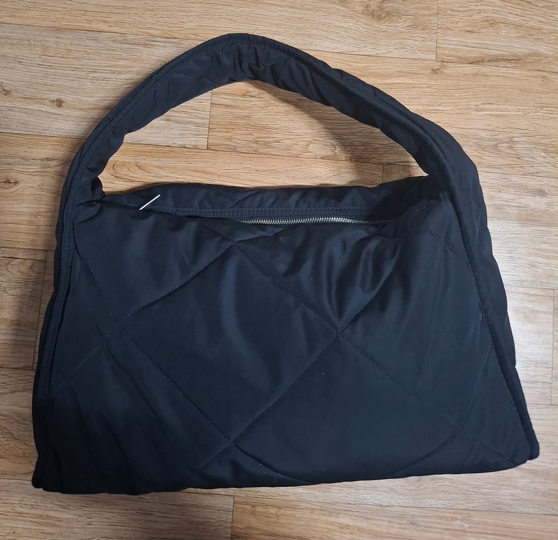 COS 퀼팅 숄더백 상품이미지3