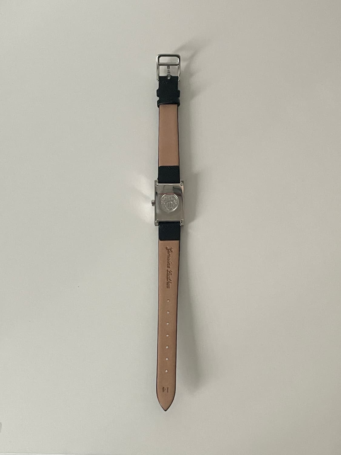 HERMES Tandem watch / 에르메스 텐덤 시계 상품이미지9