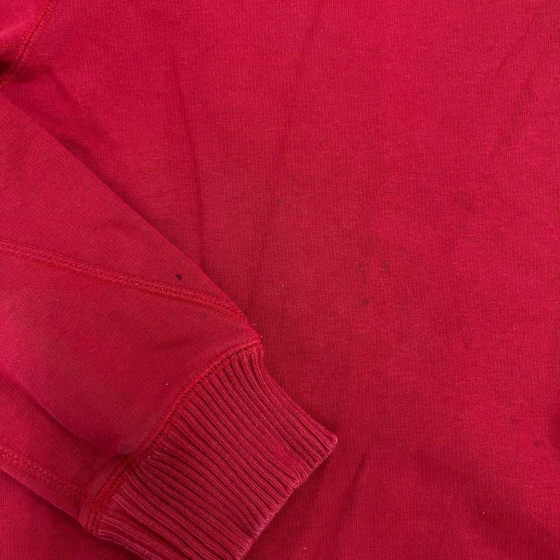 S 나이키 조던 점프맨 맨투맨 0130M1 상품이미지5