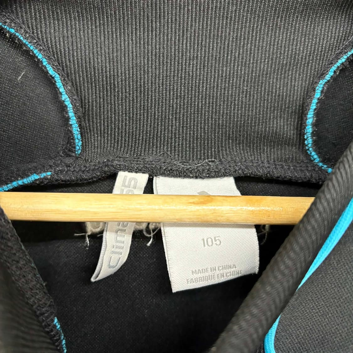 [105] 아디다스 레알마드리드 올드 유니폼 드릴탑 트레이닝 져지 상품이미지4