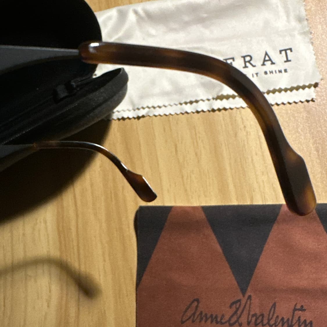 안네발렌틴 ANNE ET VALLENTINE FRIMOUSSE U 104 상품이미지6