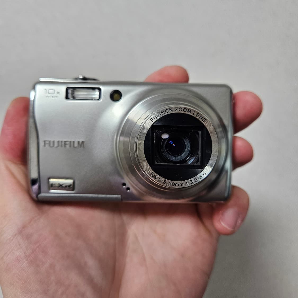 [아일릿 원희 디카] 후지필름 파인픽스 F70EXR FINEPIX 상품이미지2