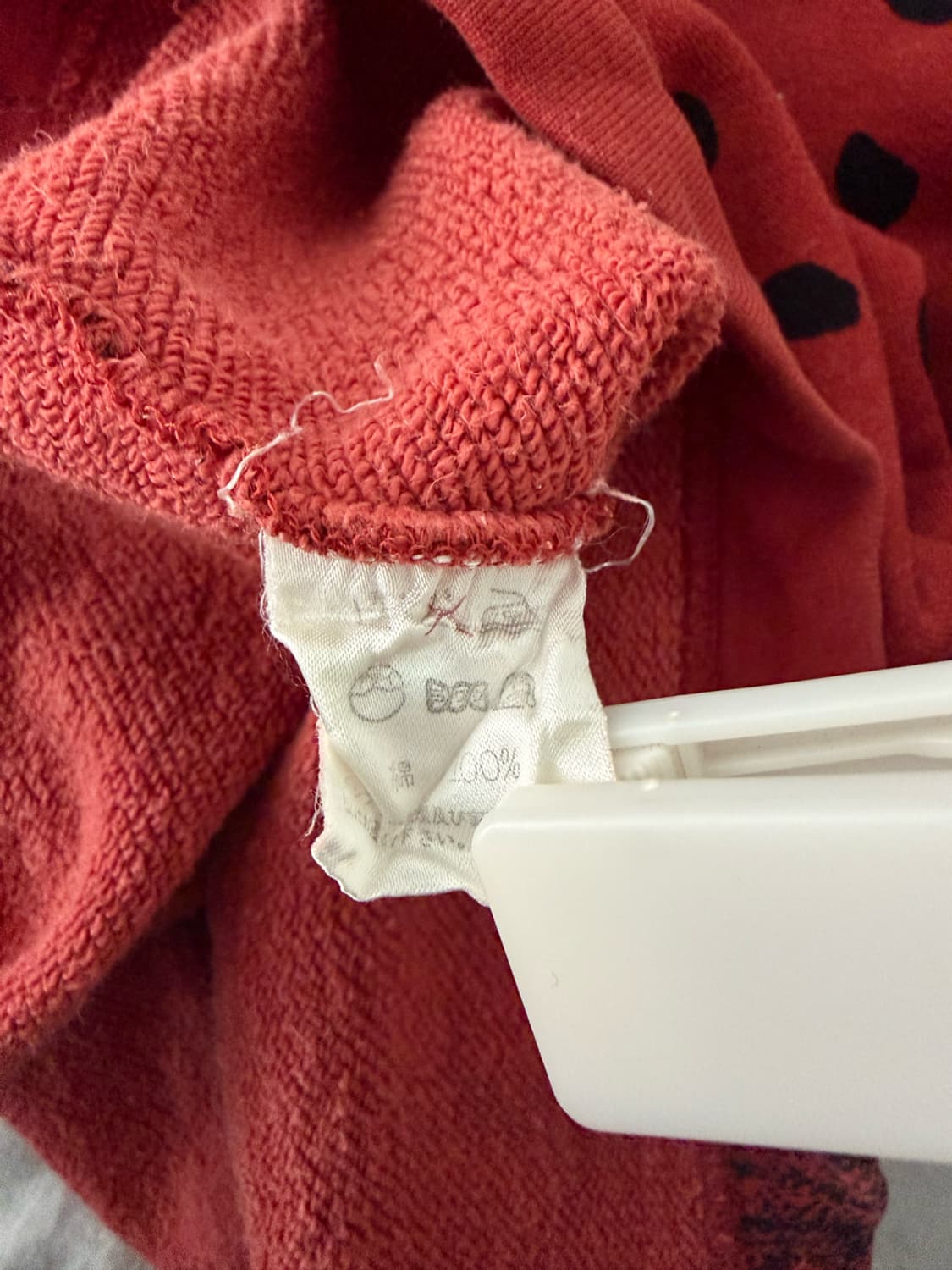 80's ISSEY MIYAKE 상품이미지7