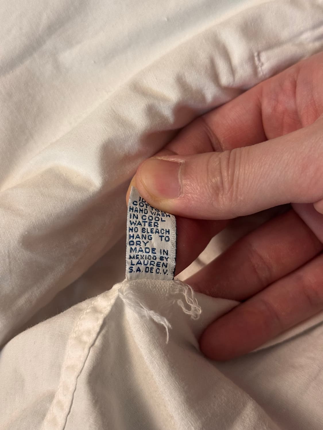 90s 레어 폴로 랄프로렌 드리즐러 해링턴 스윙탑 자켓 상품이미지3