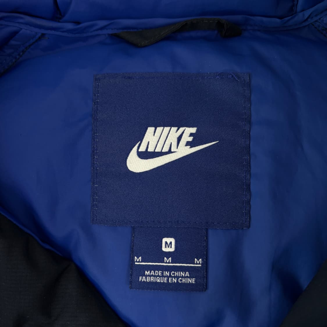 나이키 첼시 패딩 상품이미지7