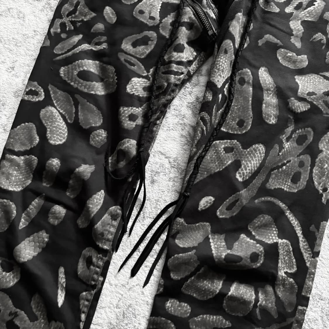 if six was nine python scbm-4 상품이미지5