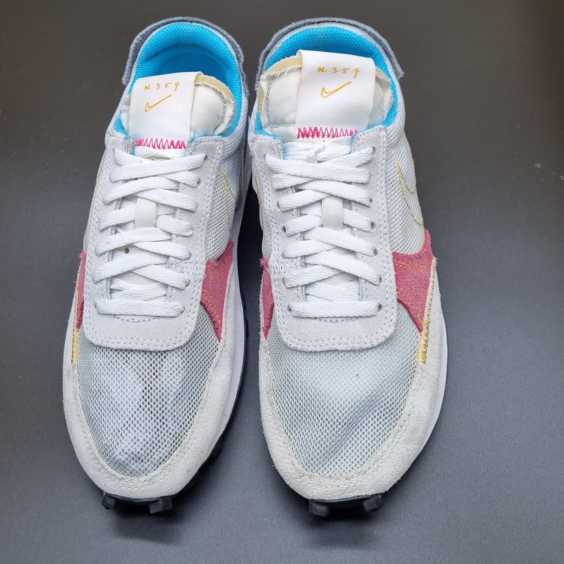 나이키 데이브레이크 크림슨 운동화 230 상품이미지2