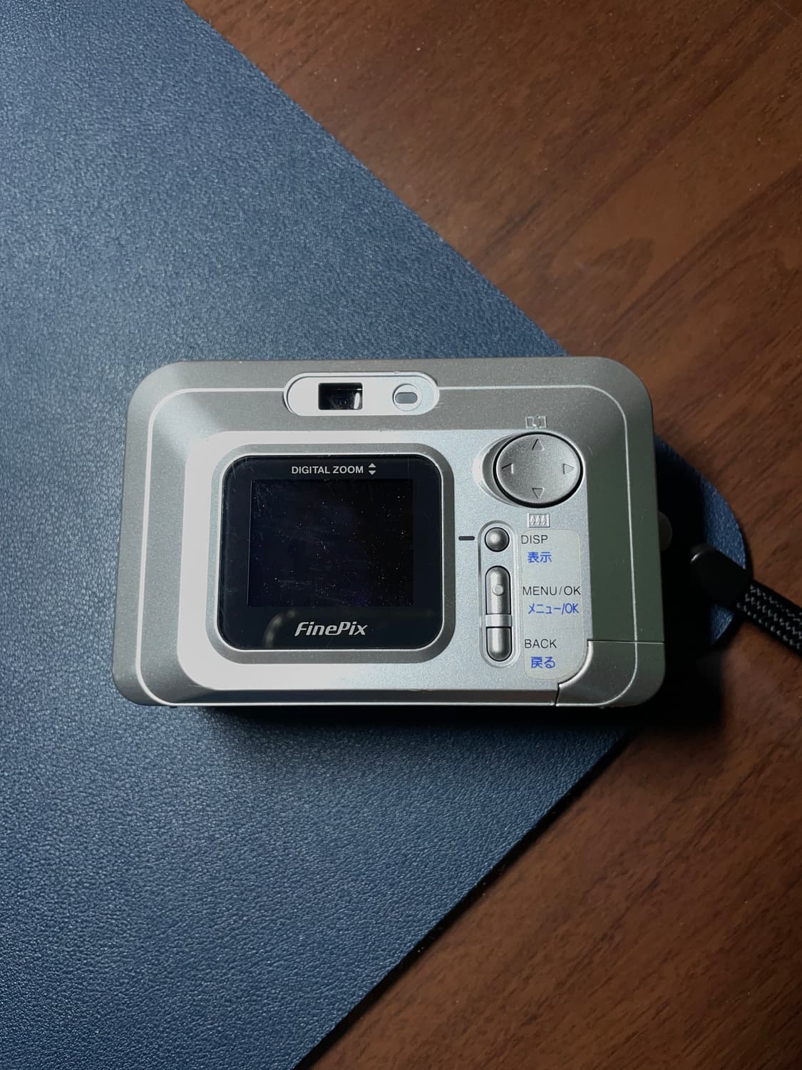 후지필름 파인픽스 a202 상품이미지3