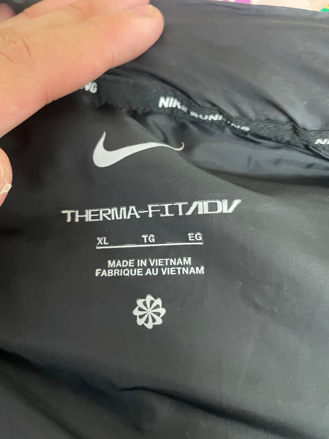 나이키 adv 에어러로프트 판매 상품이미지8