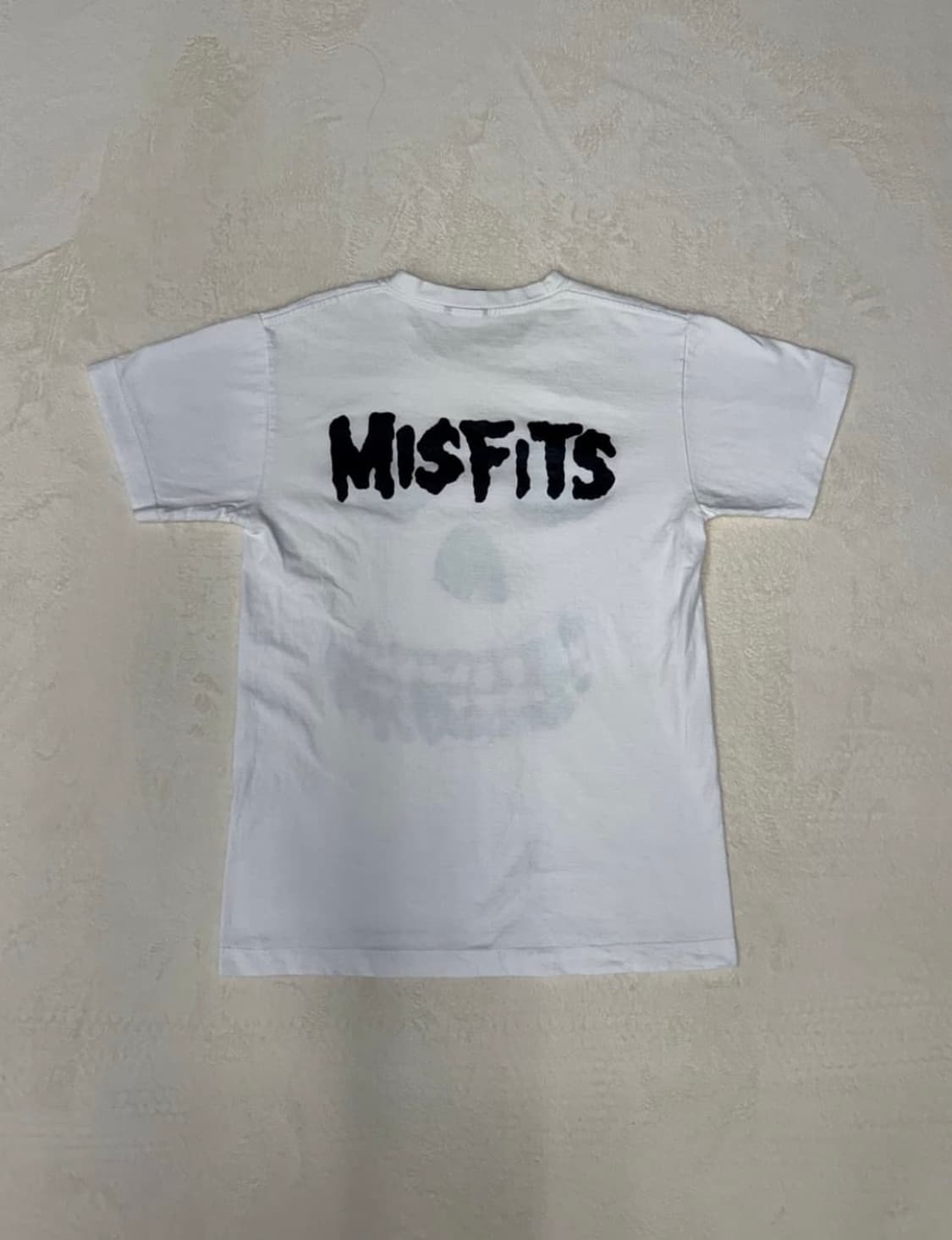 misfits 반팔티 상품이미지4