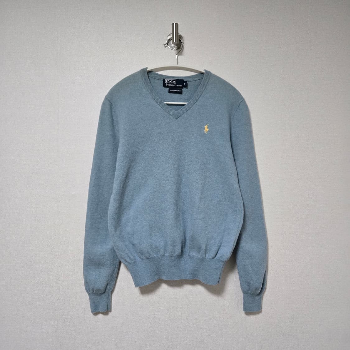 폴로랄프로렌 메리노울 니트/ 여성 니트/여자 니트  상품이미지1