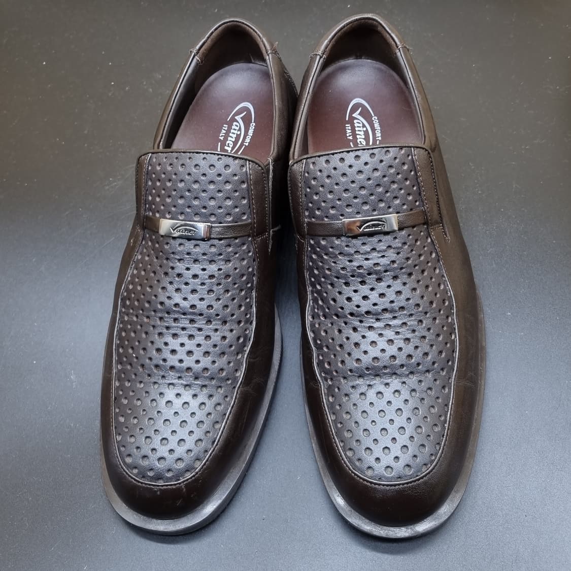 바이네르 남성로퍼265 상품이미지2