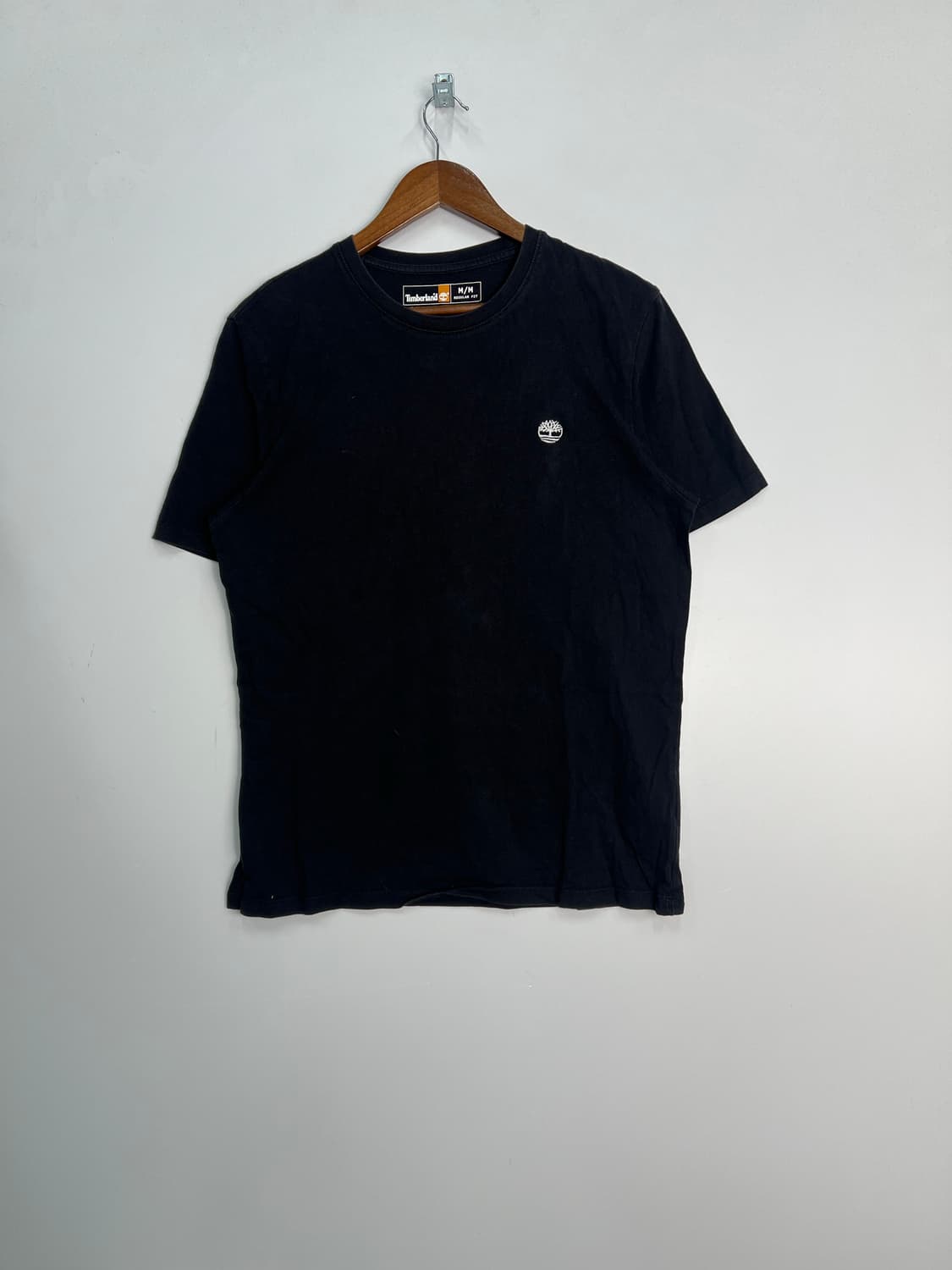 팀버랜드 하이킹 베어 그래픽 반팔 티셔츠 상품이미지1