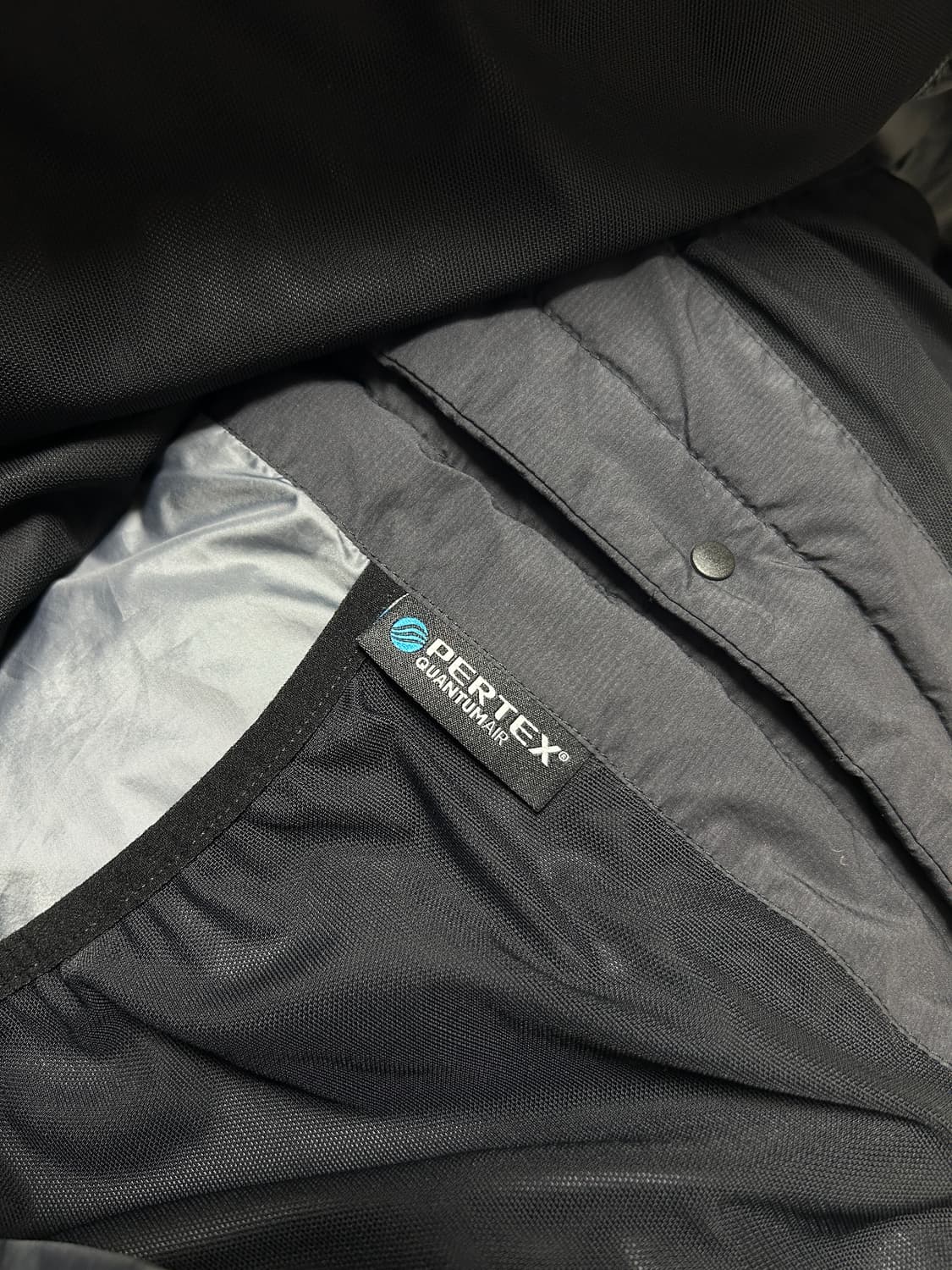 Poutnik by Tilak Pygmy Vest Black XL 상품이미지4