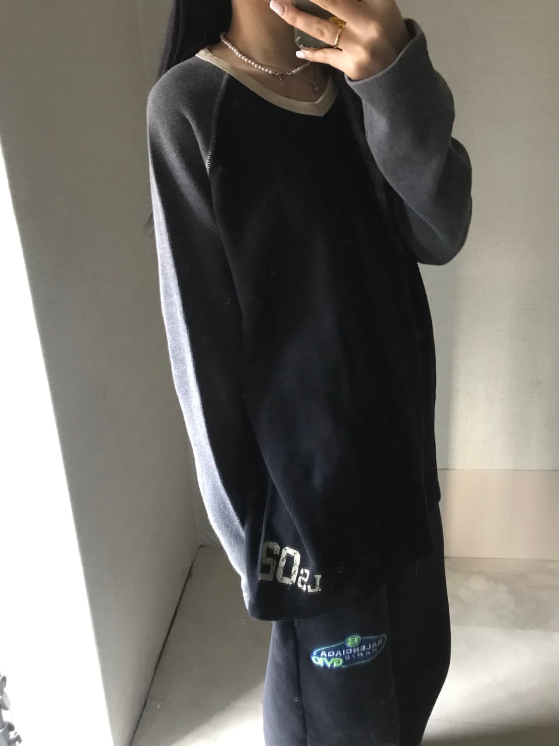 리바이스 나그랑 빈티지 롱슬리브 상품이미지5