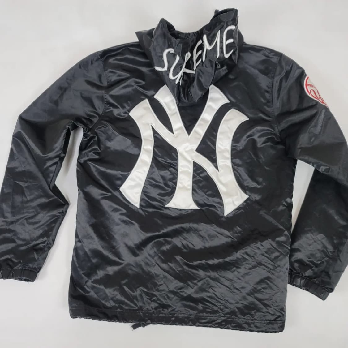 슈프림마제스틱후드자켓 상품이미지2