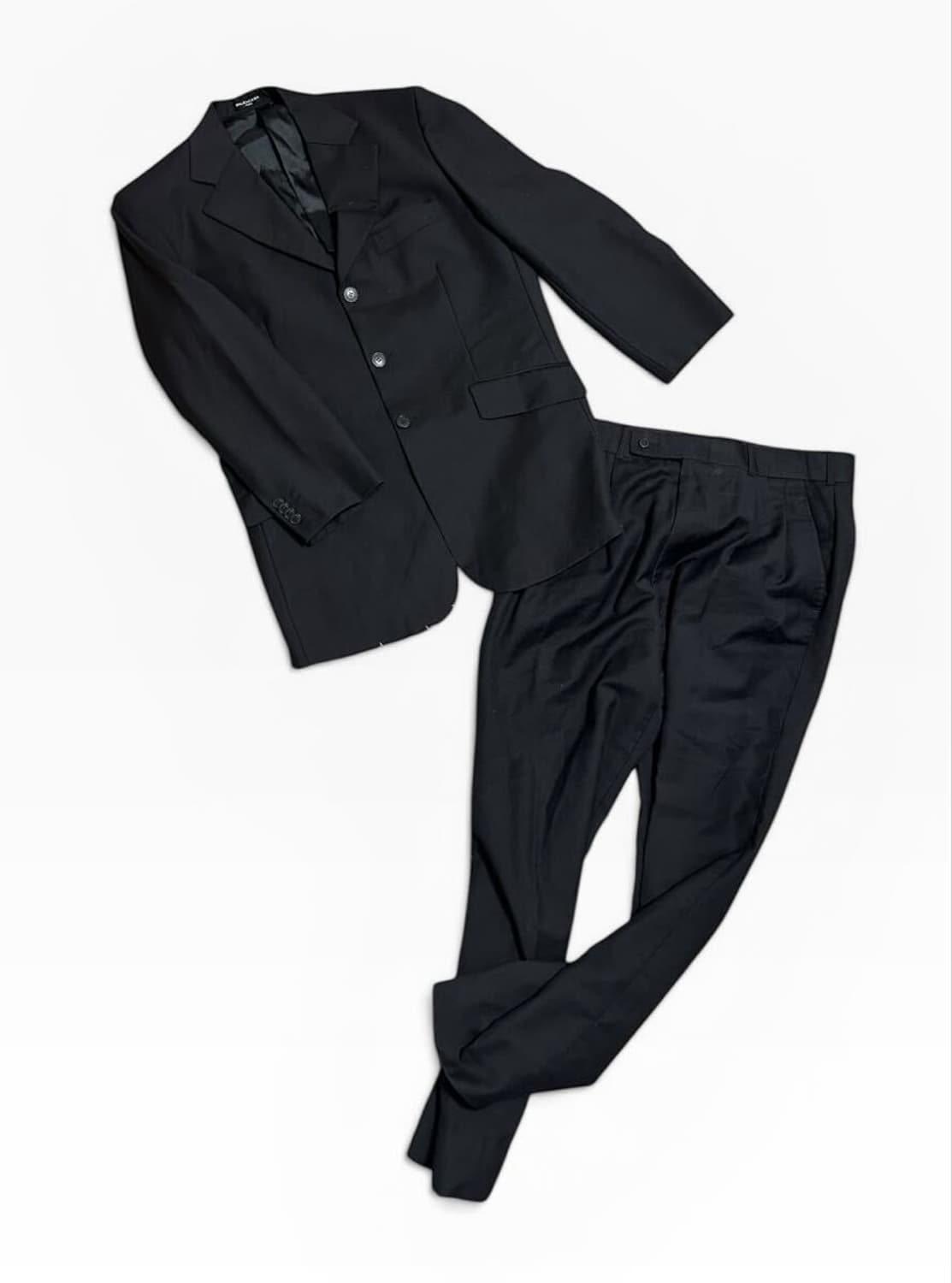 BALENCIAGA Taylor&Lodge tailoring setup 상품이미지1