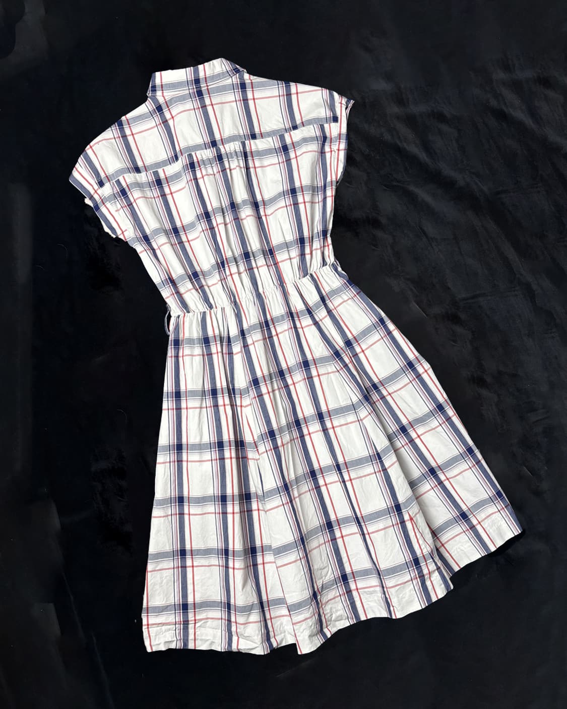 일본빈티지 TECHICHI 원피스 상품이미지2