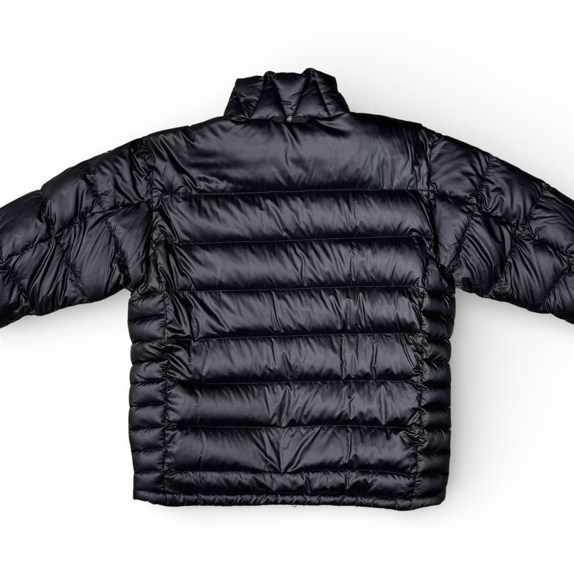 00's 컬럼비아 구스다운 라이트웨이트 다운 자켓 상품이미지2
