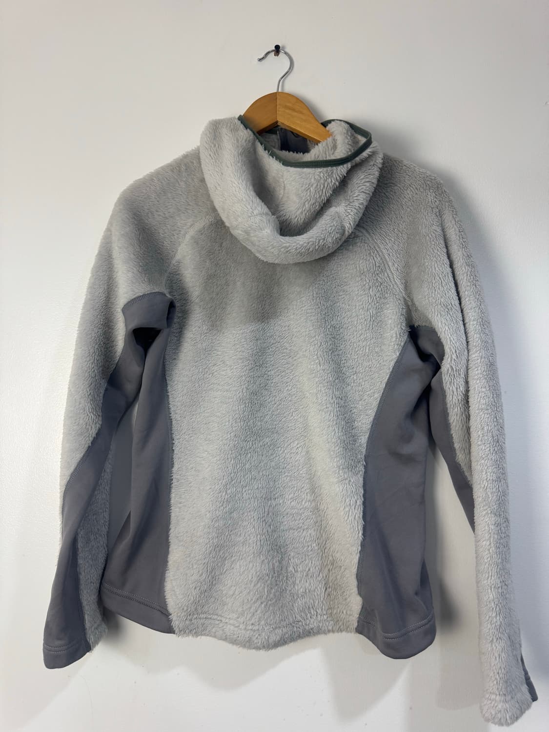 파타고니아 로스가토스 R 후디자켓 여성M  상품이미지8