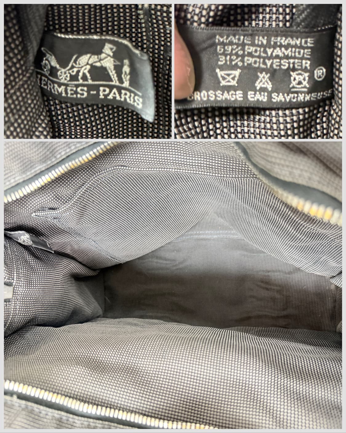 에르메스 후루토 토트 & 백팩 상품이미지7