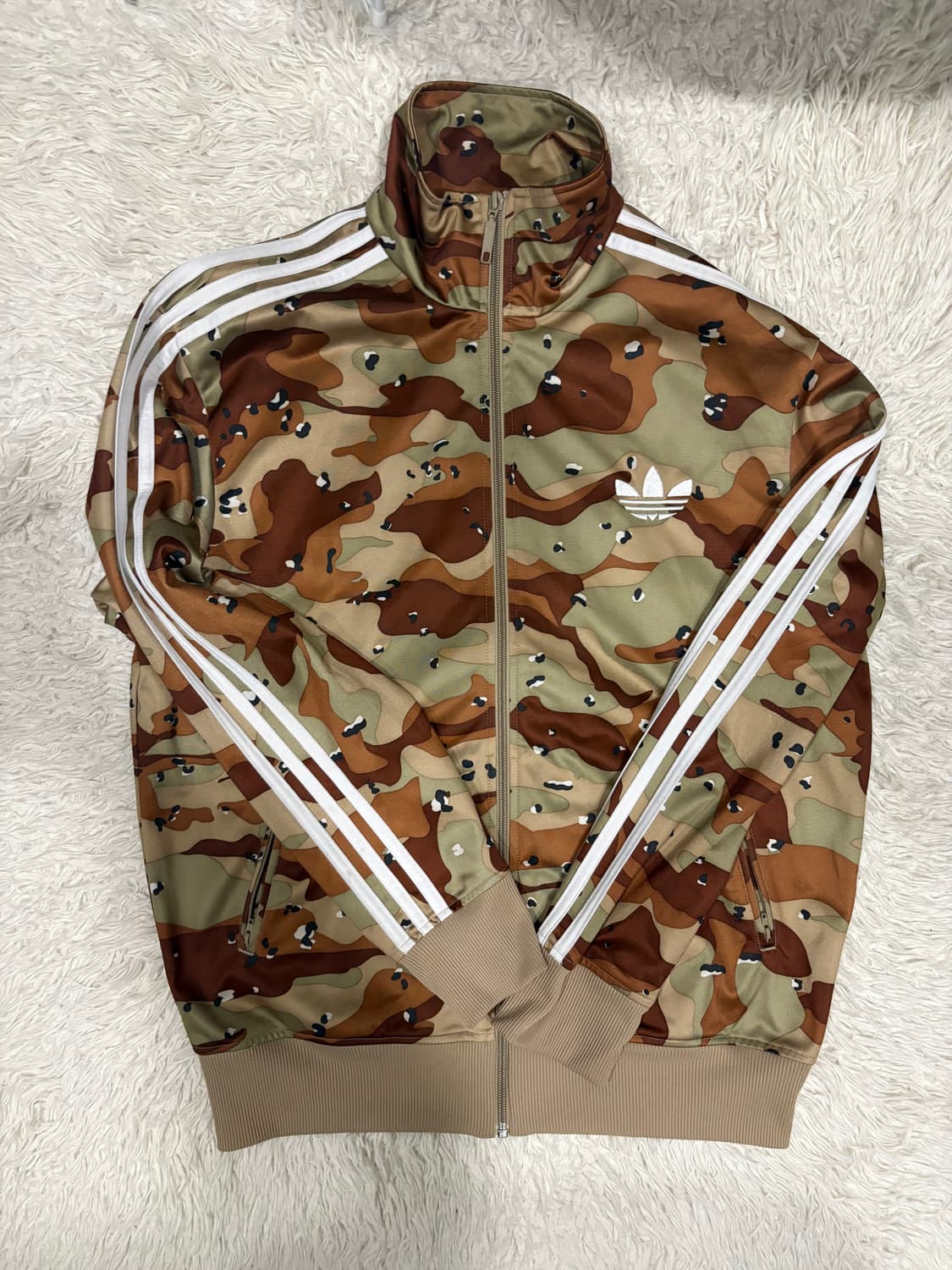 [M] 아디다스 카모 져지 상품이미지1