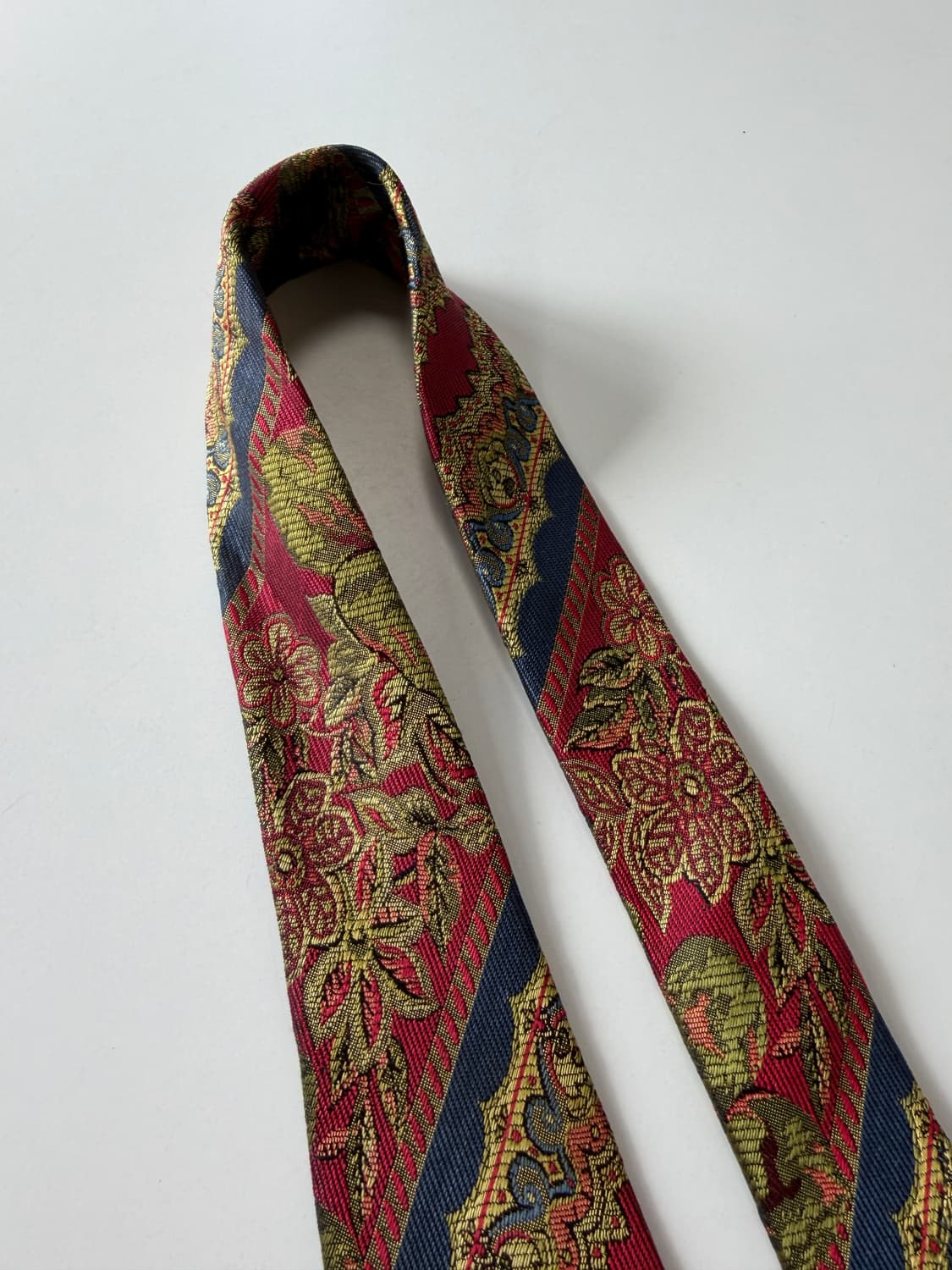 닥스(Daks) 실크 넥타이 9cm 상품이미지7