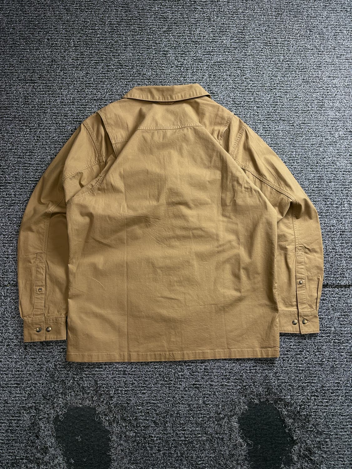 컬럼비아 데드스탁 왈로아 워크 셔츠 3779 상품이미지5