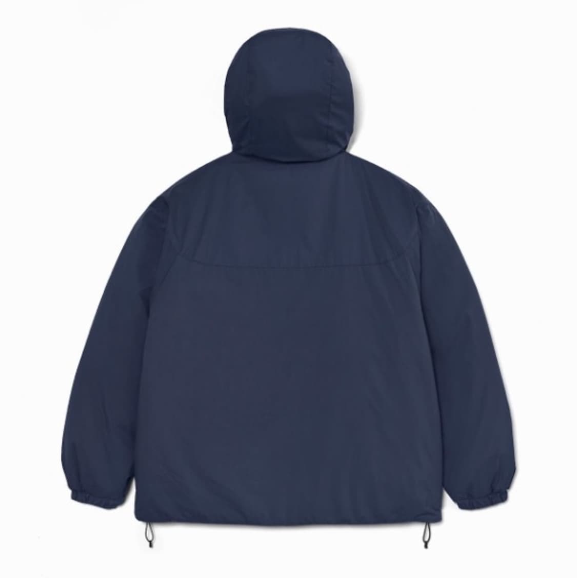 엔노이 ENNOY 2026 패디드 후드 자켓 네이비 XL 상품이미지2