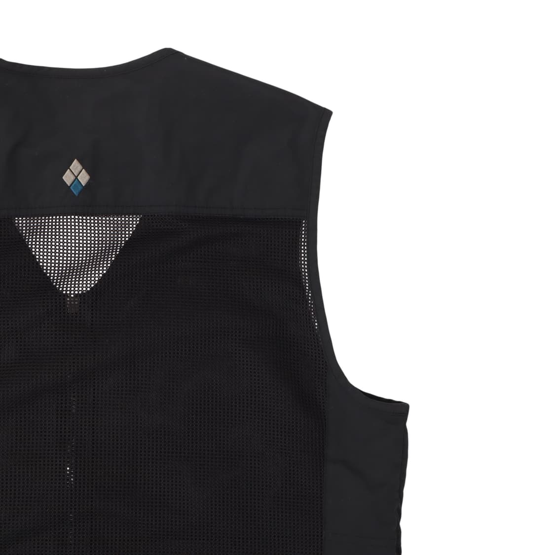 몽벨 멀티포켓 나일론 베스트 상품이미지5