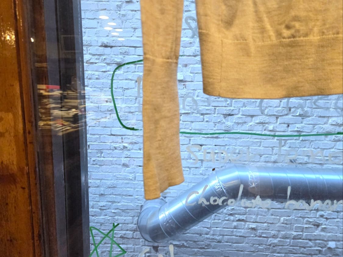 아크네 모호크넥 상품이미지6