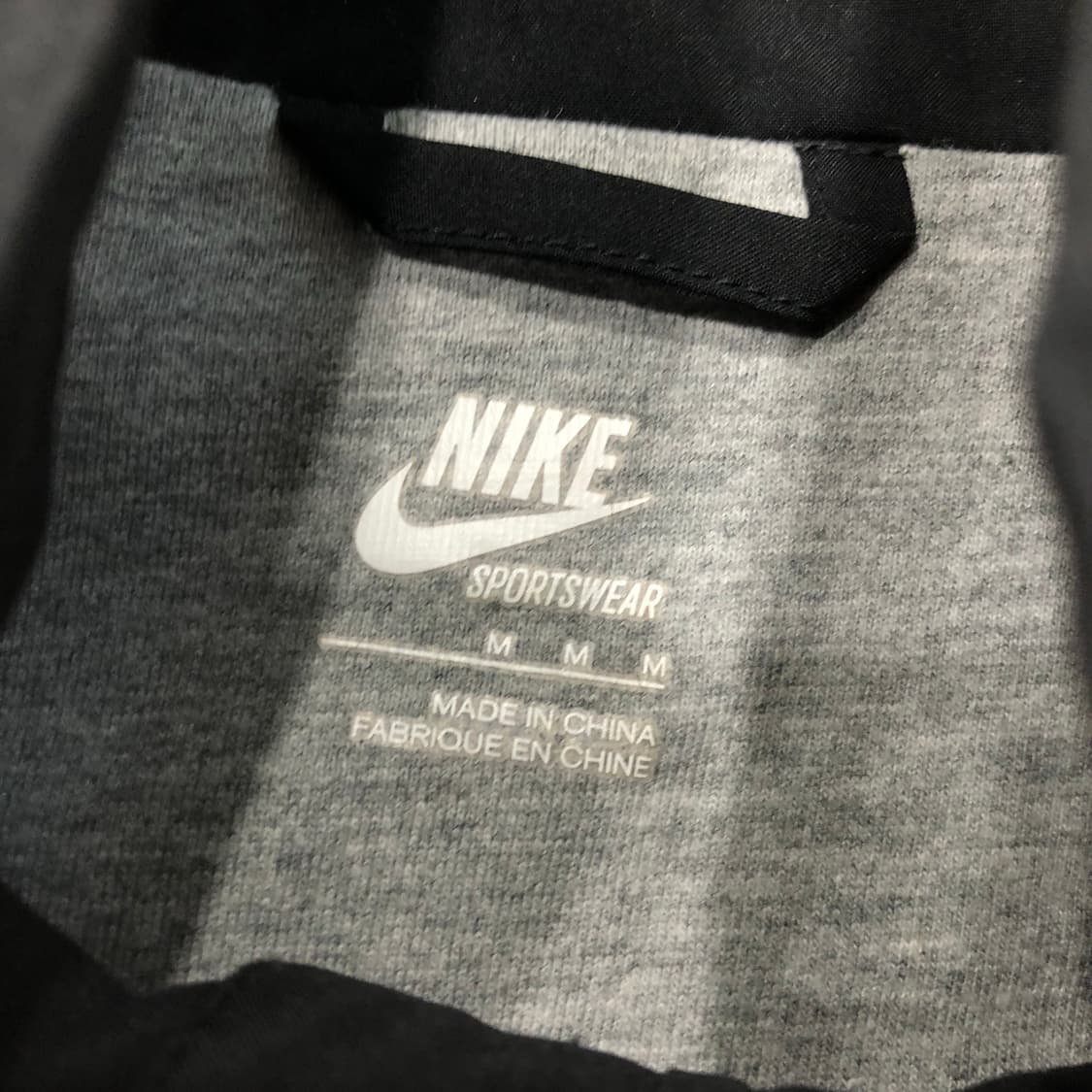 나이키 바람막이 자켓 상품이미지4