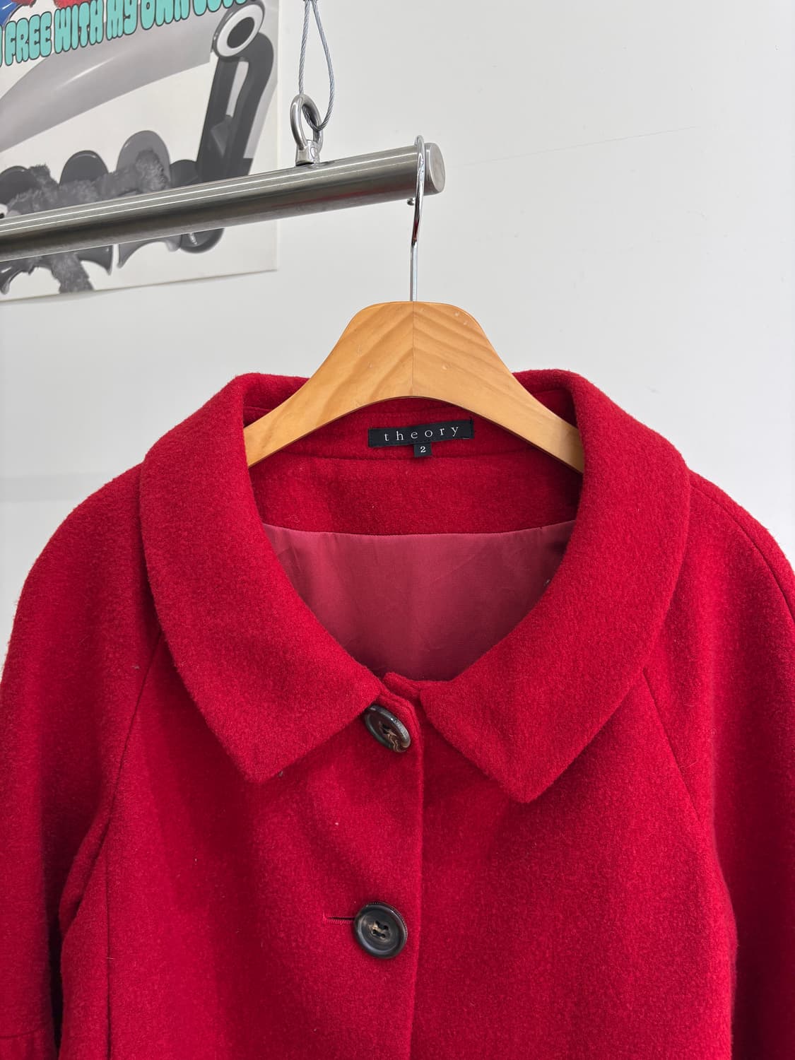 THEORY (Made in Japan) 자켓 상품이미지2