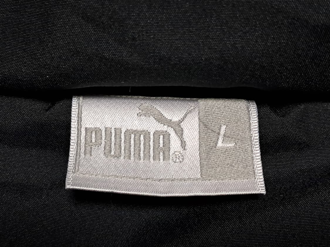 푸마 여성 숏패딩 L 상품이미지5