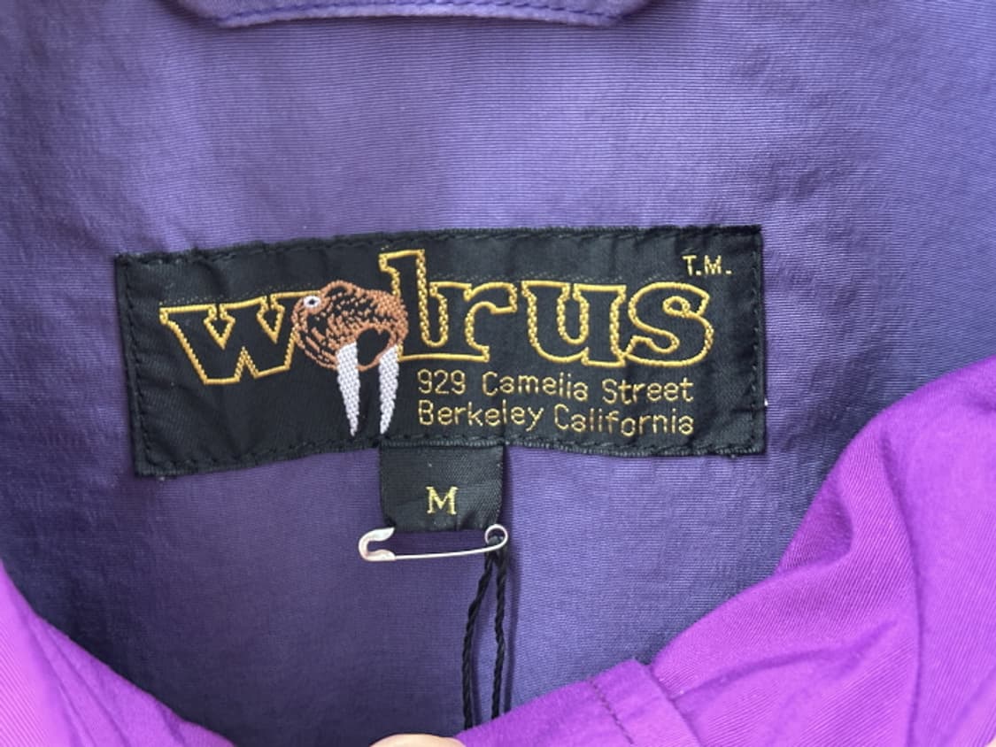 WOLRUS (M) 상품이미지9