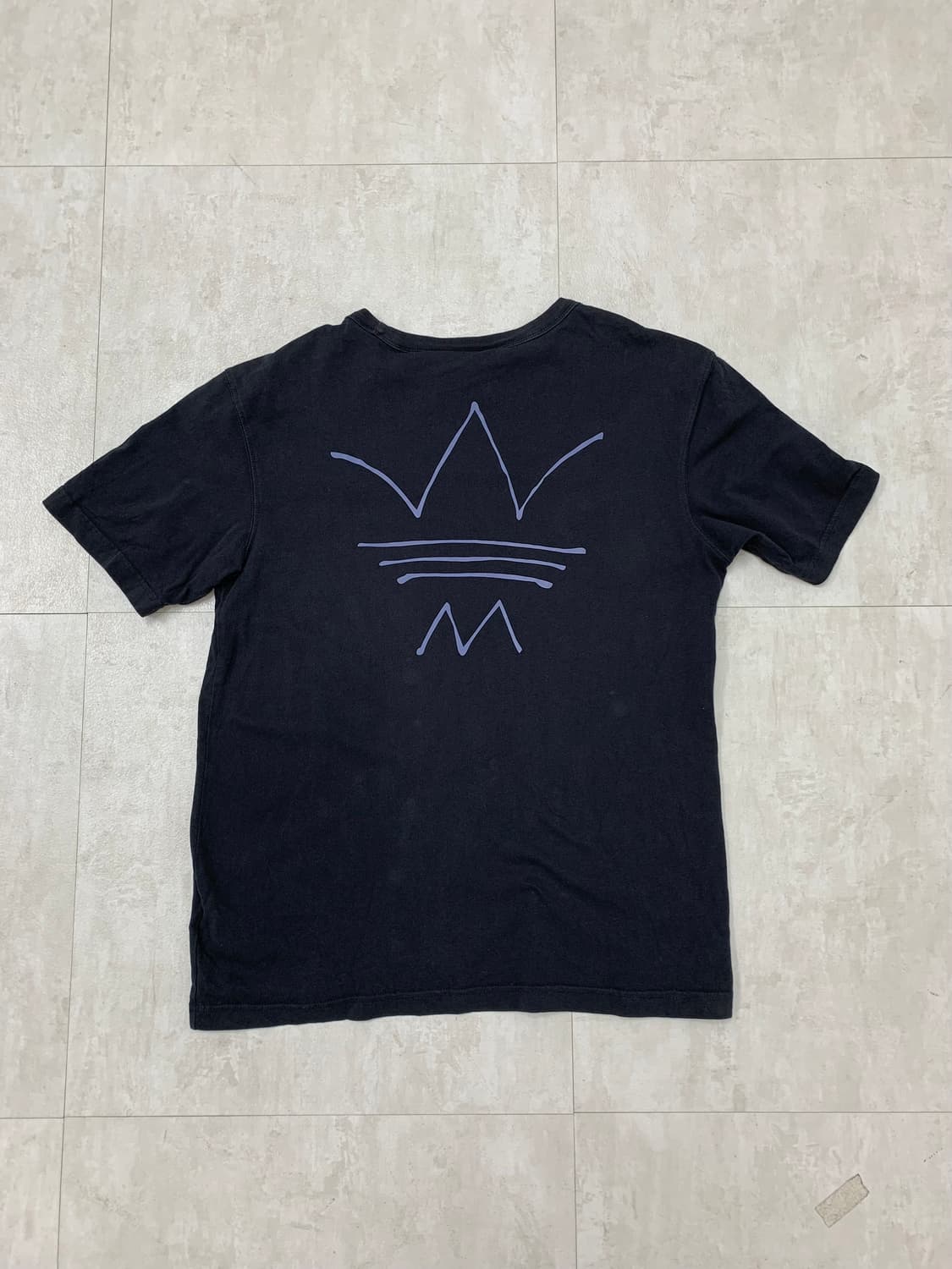 아디다스 반팔티#767 상품이미지2