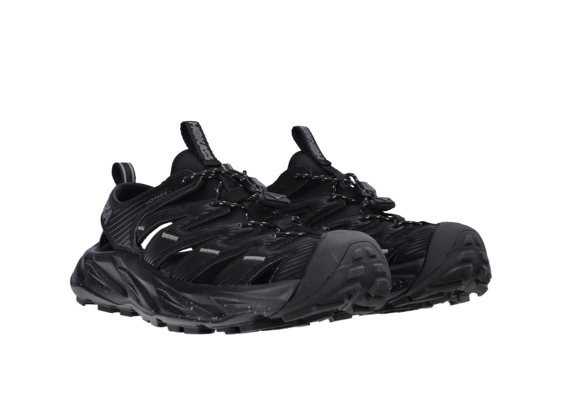 새상품 호카 호파라 샌들 280 상품이미지2