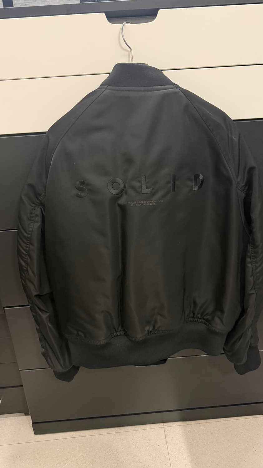 솔리드옴므 마원 ma1 상품이미지2