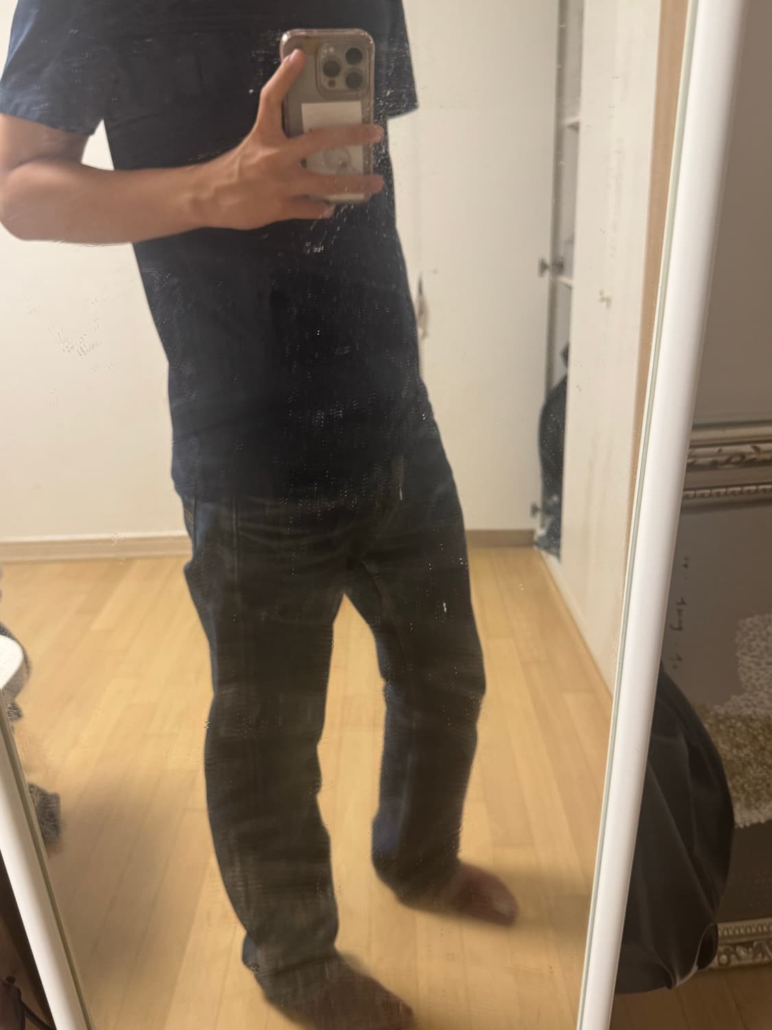 리바이스 505 (32x32) 상품이미지1