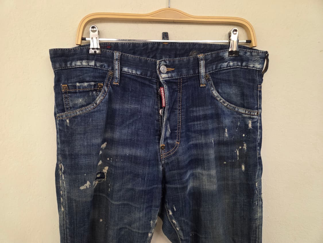 48 디스퀘어드 청바지 상품이미지3